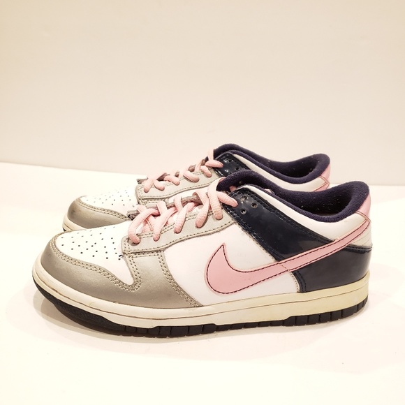 kids nike dunks
